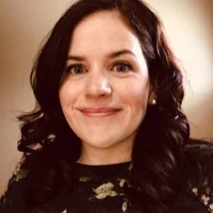 Meet your Posher, Karine